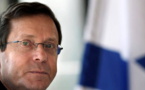 Isaac Herzog, nouveau président de l'Etat d’Israël