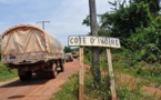 Violences : la Côte d’Ivoire attaquée à sa frontière avec le Burkina, 1 militaire tué (communiqué)