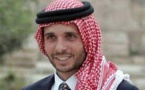 JORDANIE : Le prince Hamza a cherché l’aide de l’Arabie pour renverser le roi Abdallah 