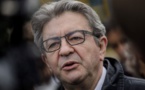 Régionales: Mélenchon « fera tout pour convaincre de ne pas donner de région au Rassemblement national »