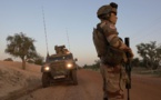 MALI : des militaires de Barkhane frappés par une voiture piégée, plusieurs blessés