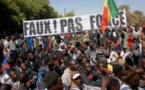 SENEGAL: dispute pour l’héritage de la mobilisation contre un 3e mandat en 2011