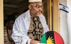 Le chef du séparatisme pro-Biafra arrêté et « ramené au Nigeria »