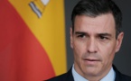 Espagne: le Premier ministre Pedro Sánchez a remanié son gouvernement