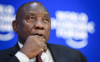 Afrique du Sud : le Président Ramaphosa dénonce des « violences provoquées, planifiées, coordonnées »