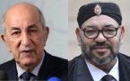 Nouveau coup de chaud diplomatique entre Alger et Rabat