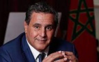 Maroc : le milliardaire libéral Aziz Akhannouch nommé premier ministre