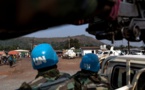 CENTRAFRIQUE : l’ONU retire les Casques bleus gabonais en raison d’allégations d’abus sexuels