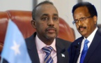 Somalie : le président Farmajo retire au Premier ministre ses pouvoirs exécutifs