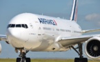 Après «un incident technique» : un avion d’Air France atterrit en urgence à Pékin