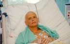 La Russie est «responsable» de l’assassinat de Litvinenko, selon la Cour européenne des droits de l’homme