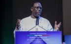 Volonté ferme du Président Macky Sall de démocratiser les chances des jeunes par l'équité territoriale et une politique inclusive.