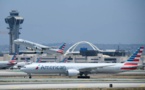 Plus d’un millier de vols annulés par American Airlines