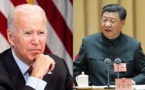 Sommet virtuel entre Biden et Xi en plein regain de tensions sino-américaines