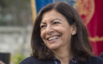 Présidentielle française - Anne Hidalgo intensifie une campagne au point mort