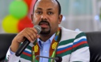 Éthiopie - Abiy Ahmed à la tête de la «contre-offensive» contre les rebelles