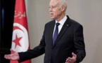 En Tunisie, le président Kaïs Saïed à l’épreuve du mécontentement social