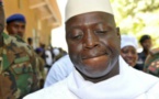 Gambie - La commission « Vérité et Réconciliation » recommande des poursuites contre l’ex-Président Yahya Jammeh