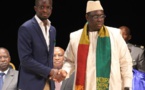 Mohamed Mbougar Sarr – « J’espère fortement que Macky Sall ne se représentera pas en 2024 »