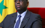 Le MRDS condamne les sanctions contre le Mali et appelle le Président Macky Sall à l’action diplomatique (communiqué)