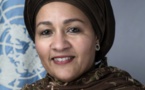 L'Éthiopie est dans « une bien meilleure position » pour résoudre le conflit du Tigré, selon Amina Mohammed