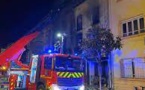 Sept morts lors d’un incendie près de Perpignan