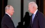 Biden se dit "convaincu" que Poutine a décidé d'envahir l'Ukraine