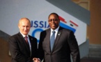 Entretien Sall-Poutine – La version venue du Kremlin