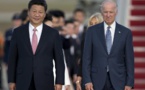 Ukraine: Xi appelle Biden à oeuvrer ensemble pour la paix mondiale