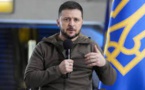 Guerre en Ukraine - Zelensky veut toujours rencontrer Poutine, Blinken et Austin à Kyiv dimanche