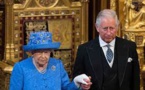 La monarchie britannique à un tournant : le prince Charles remplace la reine Elisabeth pour le discours du trône