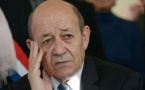 Jean-Yves Le Drian convoqué par la justice malienne le 20 juin 2022 "pour affaire le concernant" 