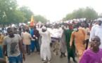 Tchad: manifestation contre la présence française