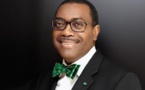 Présidentielle au Nigeria – Le Dr Adesina Akunwumi repousse une offre de candidature (déclaration)