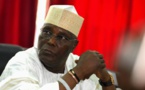 Au Nigeria, l’ancien vice-président Atiku Abubakar désigné candidat de l’opposition à la présidentielle