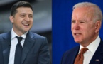 Biden critique Zelensky : il ne voulait pas entendre nos avertissements