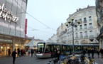 Un homme abattu par la police en plein centre de Grenoble