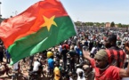 Burkina Faso - Ses militants arrêtés, le Balai citoyen dénonce "la soldatesque du MPSR"