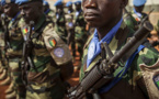 Mali - Un casque bleu sénégalais tué dans un accident de la route