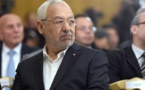 Tunisie : le chef du parti Ennahdha, Rached Ghannouchi, interrogé par le pôle antiterroriste