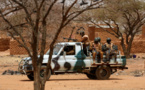 Burkina Faso : 15 terroristes éliminés dans une attaque dans le nord du pays (armée)