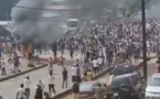 Sierra Leone - Les manifestations contre la vie chère dégénèrent, plusieurs tués dont deux policiers