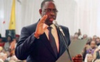 Désolé, mais Macky Sall, c’est pour jusqu’en…2034 ! (Me François Jurain)