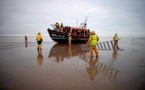 Traversées illégales de la Manche - Londres veut accélérer les expulsions d'Albanais