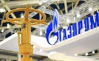 Le russe Gazprom réduit encore un peu plus ses livraisons de gaz à la France