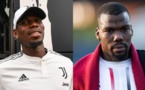 Affaire Pogba: le frère Mathias Pogba et quatre hommes déférés en vue de leur mise en examen