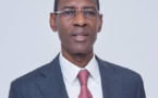 Abdoulaye D. Diallo, Dircab présidentiel