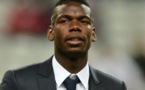 Affaire Pogba: le frère Mathias Pogba et quatre hommes en prison