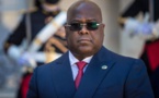 RDC: Félix Tshisekedi attend plus de soutien à l'international face au M23