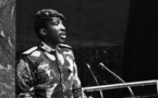 1987/2022 - L’héritage de Thomas Sankara en question, 35 ans plus tard